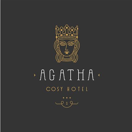 Agatha Cosy Ξενοδοχείο Κατάνια Εξωτερικό φωτογραφία
