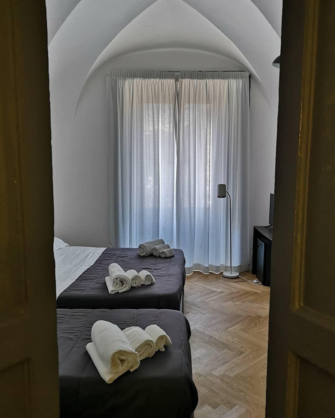 Agatha Cosy Ξενοδοχείο Κατάνια Εξωτερικό φωτογραφία
