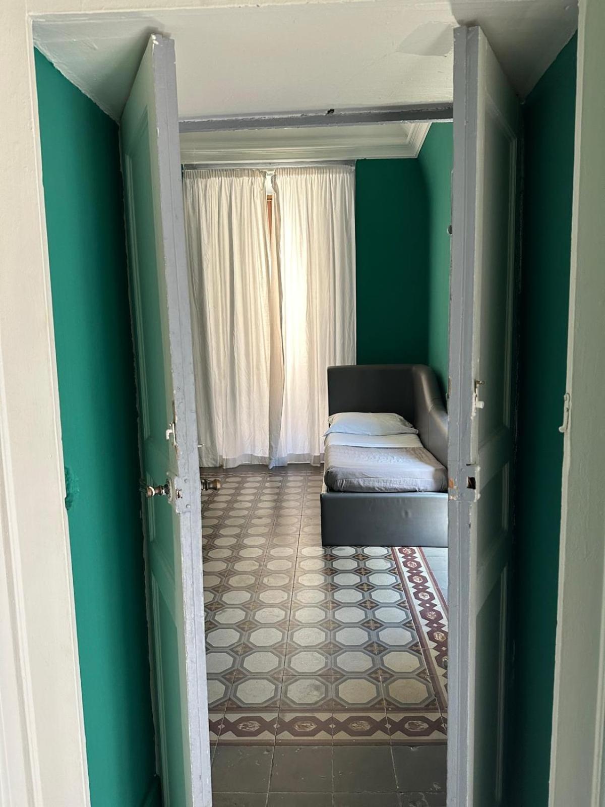 Agatha Cosy Ξενοδοχείο Κατάνια Εξωτερικό φωτογραφία