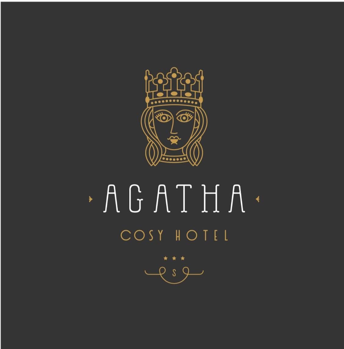 Agatha Cosy Ξενοδοχείο Κατάνια Εξωτερικό φωτογραφία