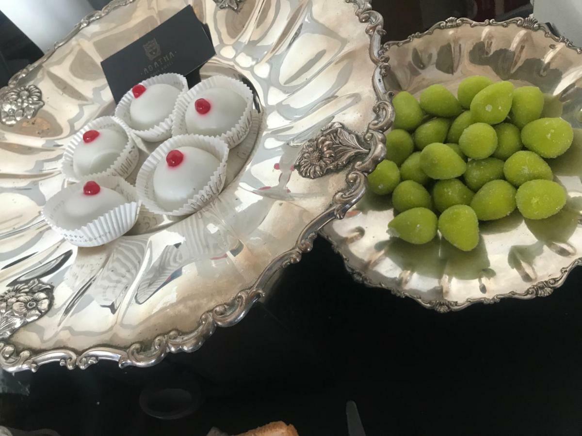 Agatha Cosy Ξενοδοχείο Κατάνια Εξωτερικό φωτογραφία