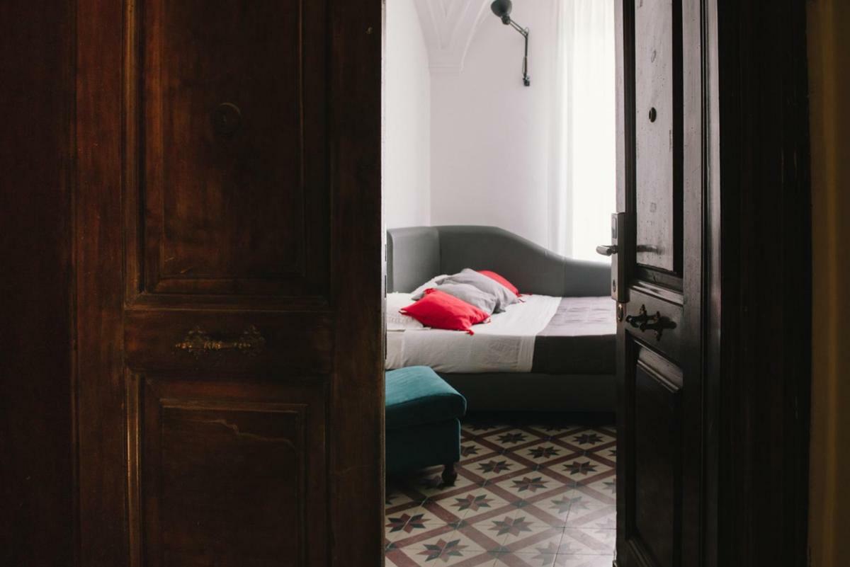 Agatha Cosy Ξενοδοχείο Κατάνια Εξωτερικό φωτογραφία
